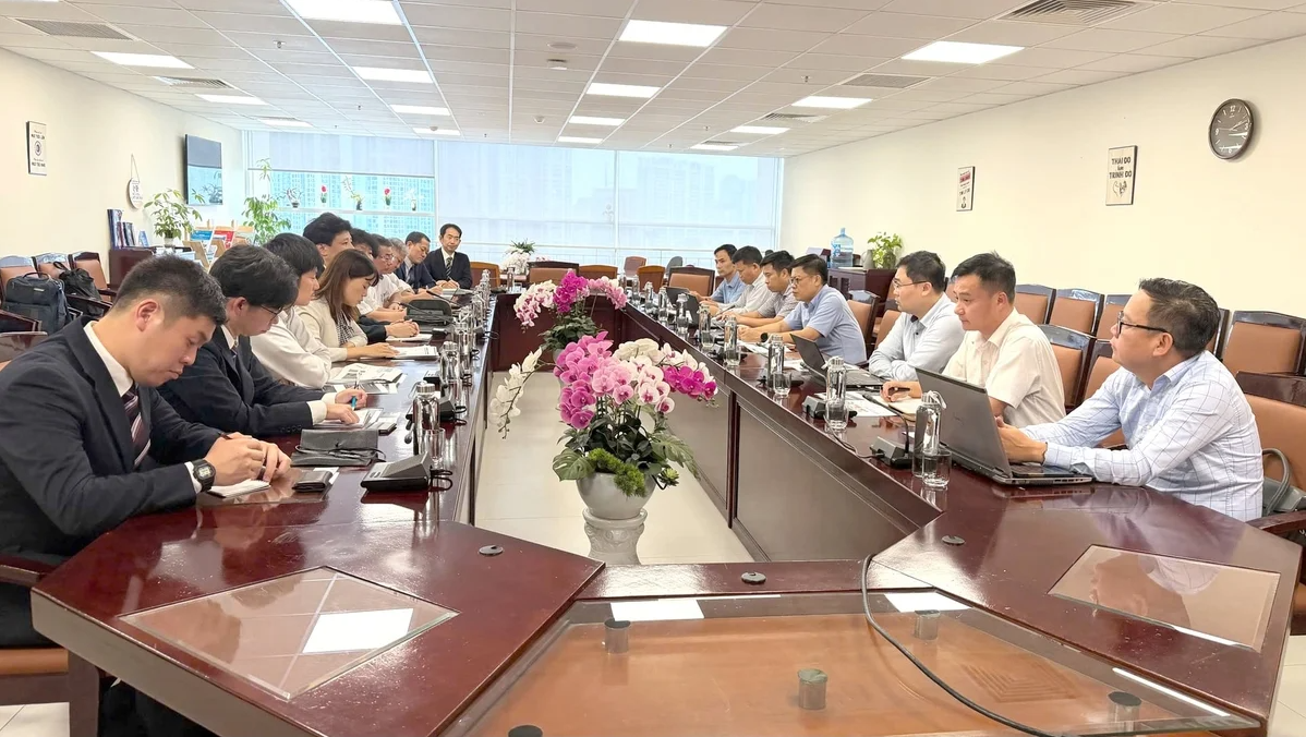 Viet Nam, Japan collaborate on maritime governance